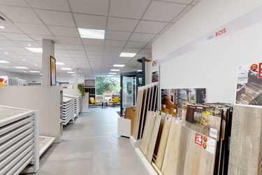 Magasin Malrieu à Figeac (46) 17