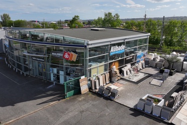 Magasin Malrieu Labège (31)