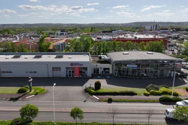 Magasin Malrieu Labège (31)