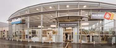 Magasin Malrieu Labège (31)