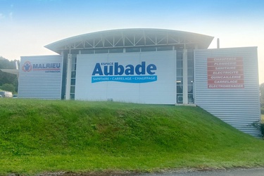 Magasin Malrieu Le Vigan (46)