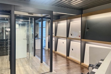 Magasin Malrieu Le Vigan (46)