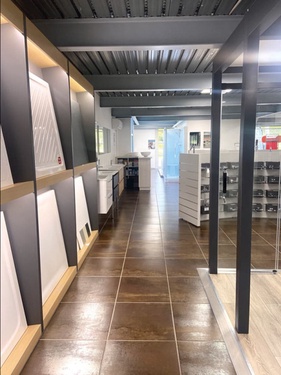 Magasin Malrieu Le Vigan (46)