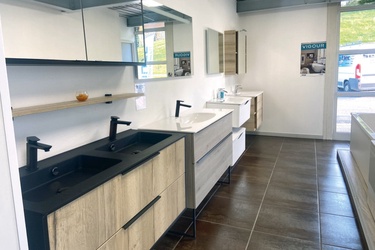 Magasin Malrieu Le Vigan (46)