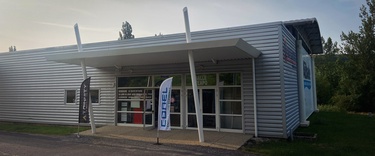 Magasin Malrieu Le Vigan (46)