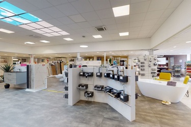 Magasin Malrieu à Mende (31) 5