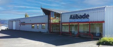 Magasin Malrieu à Mende (31)