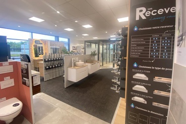 Magasin Malrieu Montauban (82)