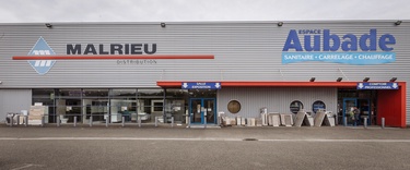 Magasin Malrieu Montauban (82)