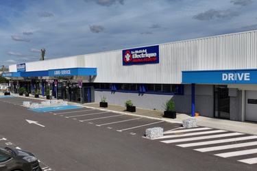 Magasin Malrieu Muret (31)