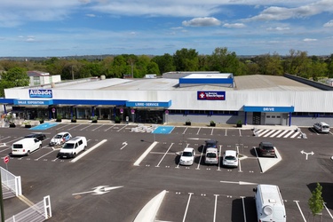 Magasin Malrieu Muret (31)