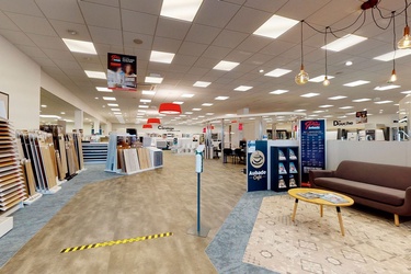 Magasin Malrieu Muret (31)