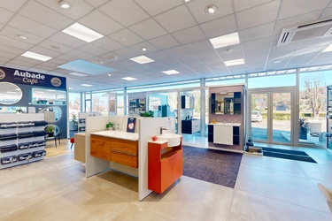 Magasin Malrieu St Girons (09)