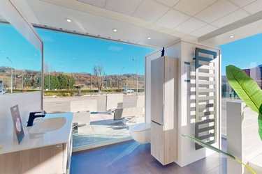 Magasin Malrieu St Girons (09)