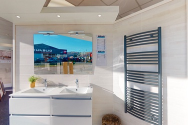 Magasin Malrieu St Girons (09)