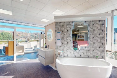 Magasin Malrieu St Girons (09)