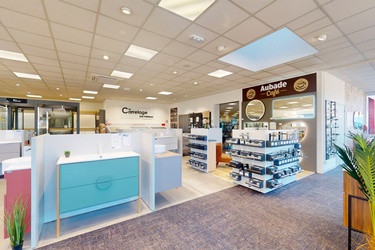 Magasin Malrieu St Girons (09)