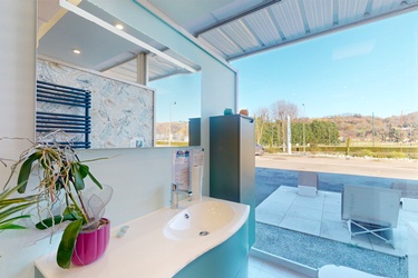 Magasin Malrieu St Girons (09)