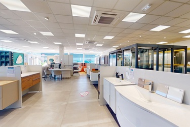 Magasin Malrieu St Girons (09)