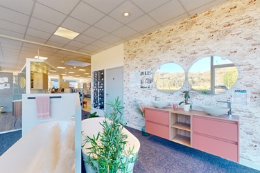 Magasin Malrieu St Girons (09)