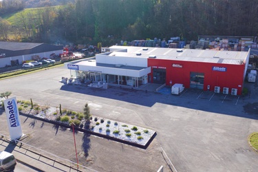 Magasin Malrieu St Girons (09)