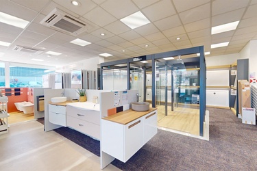 Magasin Malrieu St Girons (09)