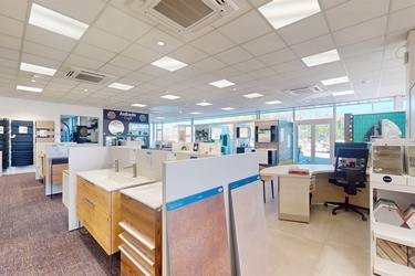 Magasin Malrieu St Girons (09)