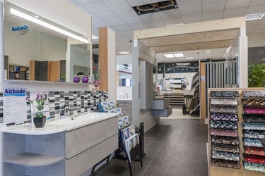 Magasin Malrieu Villefranche-de-Rouergue (12) 1