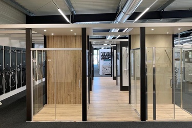 Magasin MOY Bressuire (79) 