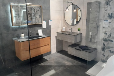 Magasin salle de bains Moy à Cognac (16) 