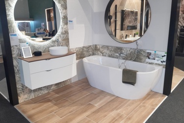 Magasin salle de bains Moy à Cognac (16) 