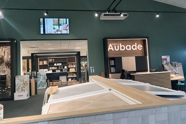 Magasin salle de bains Moy à Cognac (16) 