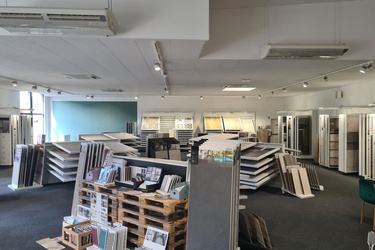 Magasin Moy Chatellerault (86)