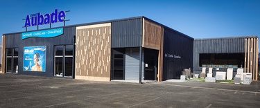 Magasin Moy Chatellerault (86)