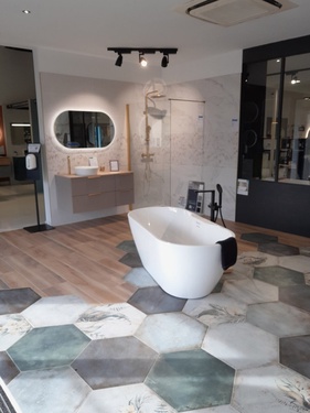 Magasin Moy à Cholet (49)