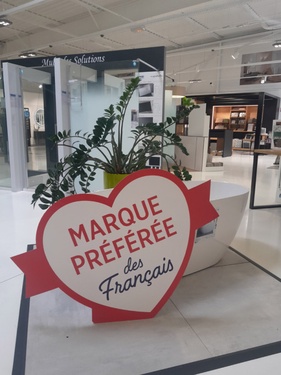 Magasin Moy à Cholet (49)