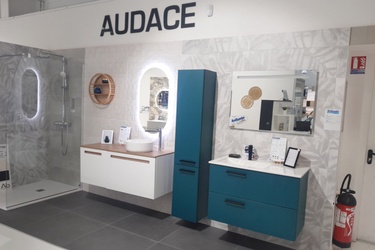 Magasin Moy à Cholet (49)