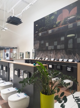 Magasin Moy à Cholet (49)