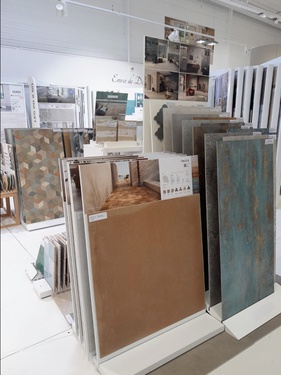 Magasin Moy à Cholet (49)