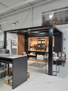 Magasin Moy à Cholet (49)