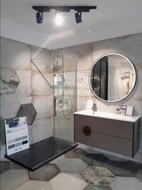 Magasin Moy à Cholet (49)