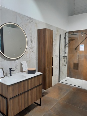 Magasin Moy à Cholet (49)