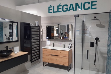 Magasin Moy à Cholet (49)