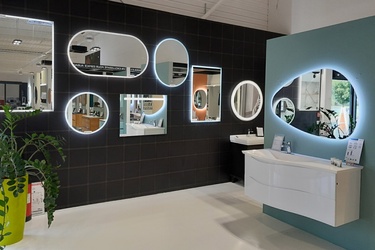 Magasin Moy à Cholet (49)