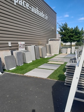 Magasin Moy à Cholet (49)