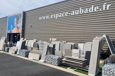 Magasin Moy à Cholet (49)