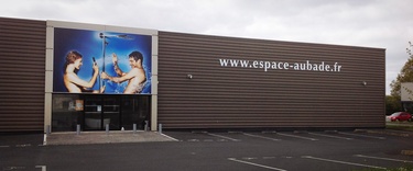 Magasin Moy à Cholet (49)