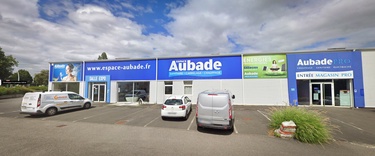 Magasin Moy à La Roche-sur-Yon (85)