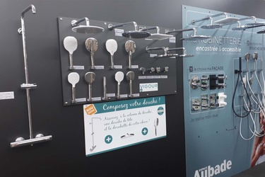 Magasin Moy à Mignes Auxances (86)