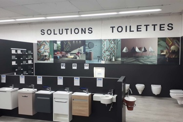 Magasin Moy à Mignes Auxances (86)